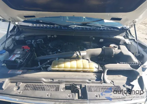 2021 Ford Expedition Xlt z USA, uszkodzony, nr VIN 1FMJU1HT8MEA00765